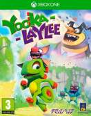 Yooka Laylee Xbox One