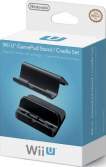 Зарядна підставка GamePad Cradle and Stand Nintendo Wii U