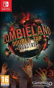 Zombieland Double Tap Road Trip Switch